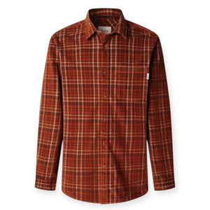 PEPE JEANS CLIFFTON PM3090832/262 Πουκάμισο Κανέλλα F/W