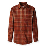 PEPE JEANS CLIFFTON PM3090832/262 Πουκάμισο Κανέλλα F/W