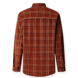 PEPE JEANS CLIFFTON PM3090832/262 Πουκάμισο Κανέλλα F/W