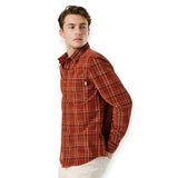 PEPE JEANS CLIFFTON PM3090832/262 Πουκάμισο Κανέλλα F/W