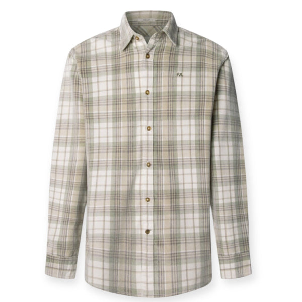 PEPE JEANS CAMDEN PM3090831/836 Πουκάμισο Πολύχρωμο F/W