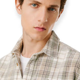 PEPE JEANS CAMDEN PM3090831/836 Πουκάμισο Πολύχρωμο F/W