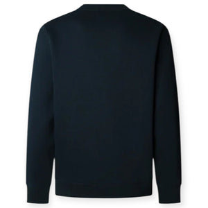 PEPE JEANS MATTHEW CREW PM5800029/594 Φούτερ Μπλε  F/W