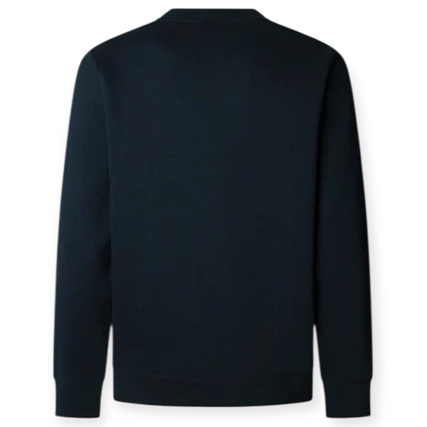 PEPE JEANS MATTHEW CREW PM5800029/594 Φούτερ Μπλε  F/W