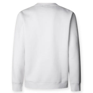 PEPE JEANS MATTHEW CREW PM5800029/800 Φούτερ Λευκό  F/W