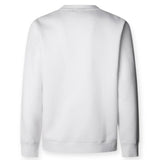 PEPE JEANS MATTHEW CREW PM5800029/800 Φούτερ Λευκό  F/W