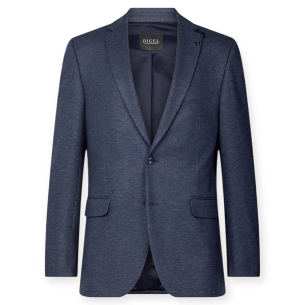 Digel EZZO-ST 1240064/22 Σακάκι Μπλε F/W