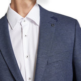 Digel EZZO-ST 1240064/22 Σακάκι Μπλε F/W