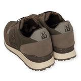 Napapijri F5 COSMOS01/SYN NP0A88XVWA11 Sneakers Λαδί F/W