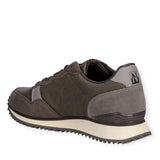 Napapijri F5 COSMOS01/SYN NP0A88XVWA11 Sneakers Λαδί F/W