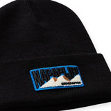 Napapijri F-MONTEPIANA CAP NP0A488T69411 Σκούφος Μαύρο F/W