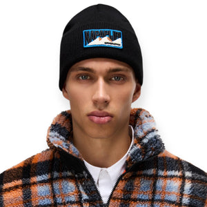 Napapijri F-MONTEPIANA CAP NP0A488T69411 Σκούφος Μαύρο F/W