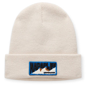 Napapijri F-MONTEPIANA CAP NP0A488T6N1J1 Σκούφος Πάγου F/W