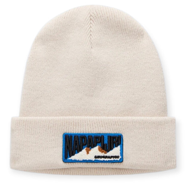 Napapijri F-MONTEPIANA CAP NP0A488T6N1J1 Σκούφος Πάγου F/W