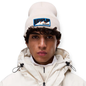 Napapijri F-MONTEPIANA CAP NP0A488T6N1J1 Σκούφος Πάγου F/W