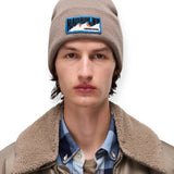 Napapijri F-MONTEPIANA CAP NP0A488T6N1T1 Σκούφος Καφέ F/W