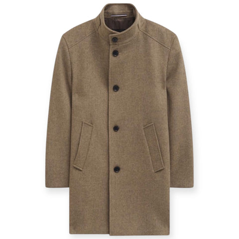 MEN&#39;S COAT