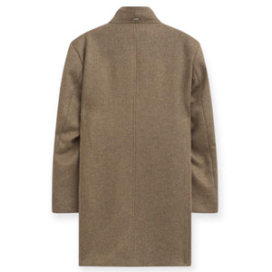 Bugatti 821400/84201/60 Παλτό Μπεζ F/W