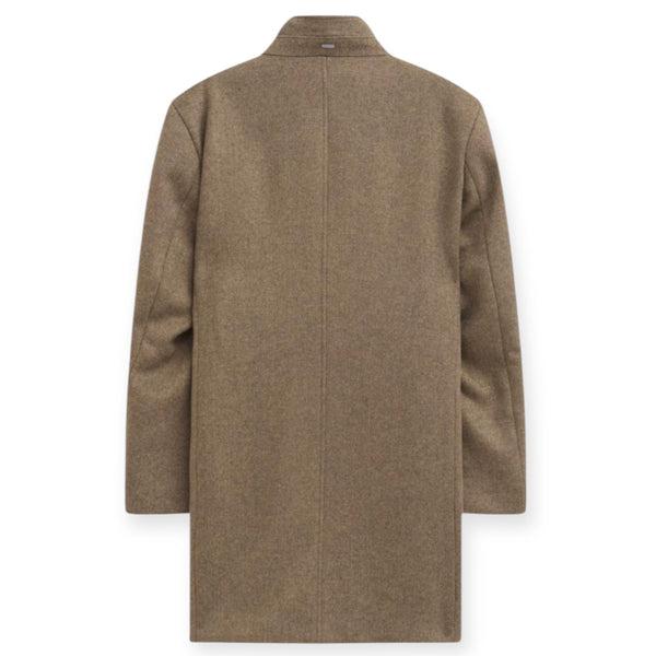 Bugatti 821400/84201/60 Παλτό Μπεζ F/W