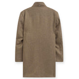 Bugatti 821400/84201/60 Παλτό Μπεζ F/W