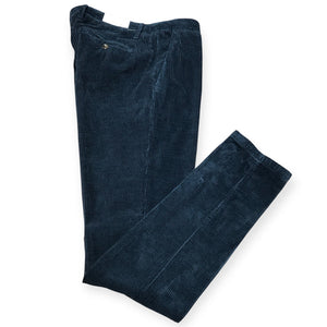 Four.ten industry 200068/00091 Chinos Μπλε F/W