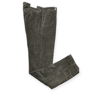 Four.ten industry 200068/00136 Chinos Καφέ F/W