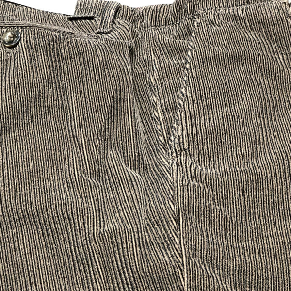 Four.ten industry 200068/00136 Chinos Καφέ F/W