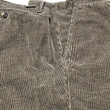 Four.ten industry 200068/00136 Chinos Καφέ F/W