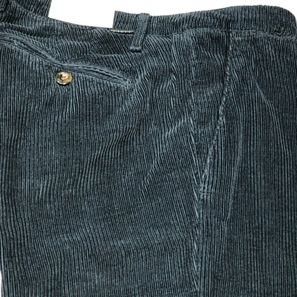 Four.ten industry 200068/00091 Chinos Μπλε F/W