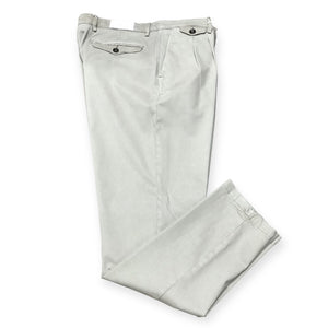 Four.ten industry 200003/00153 Chinos Μπεζ F/W