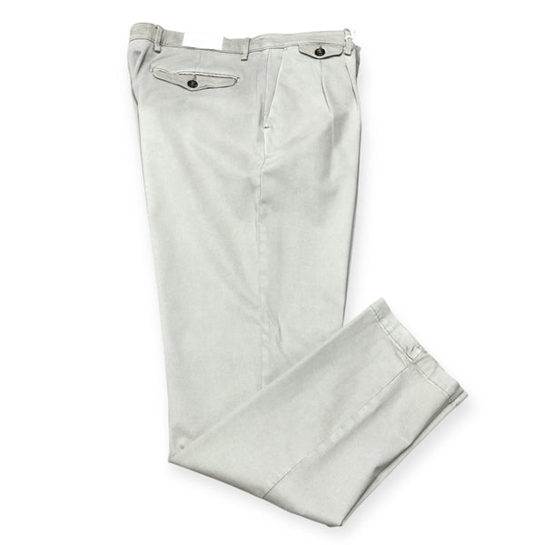 Four.ten industry 200003/00153 Chinos Μπεζ F/W