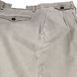 Four.ten industry 200003/00153 Chinos Μπεζ F/W