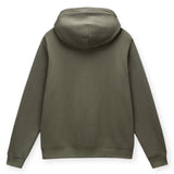 NAPAPIJRI B-BOX LOGO H NP0A4I19G0A1 Φούτερ Χακί F/W