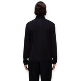 Napapijri T-DERGANA FZ NP0A88V9411 Zακέτα Μαύρη F/W