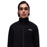 Napapijri T-DERGANA FZ NP0A88V9411 Zακέτα Μαύρη F/W