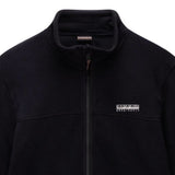 Napapijri T-DERGANA FZ NP0A88V9411 Zακέτα Μαύρη F/W