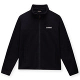 Napapijri T-DERGANA FZ NP0A88V9411 Zακέτα Μαύρη F/W