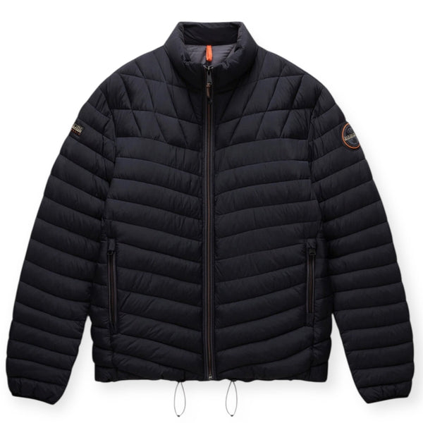 Napapijri A-LAPAZ S NP0A4I259411  Μπουφάν Μαύρο  F/W