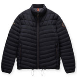 Napapijri A-LAPAZ S NP0A4I259411  Μπουφάν Μαύρο  F/W