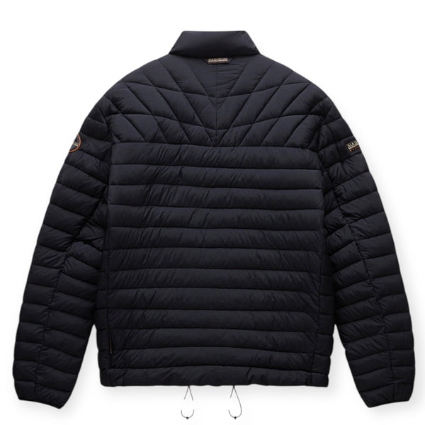 Napapijri A-LAPAZ S NP0A4I259411  Μπουφάν Μαύρο  F/W