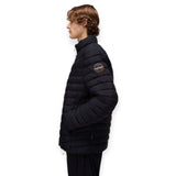 Napapijri A-LAPAZ S NP0A4I259411  Μπουφάν Μαύρο  F/W