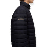 Napapijri A-LAPAZ S NP0A4I259411  Μπουφάν Μαύρο  F/W
