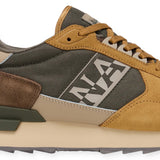 Napapijri F5STAB01/COS NP0A88XIWA11 Sneakers Πολύχρωμα F/W