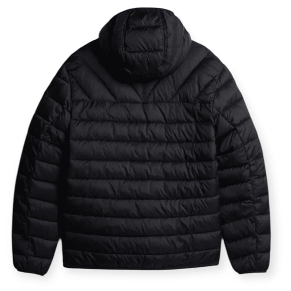 Napapijri Aerons Hood 3 NP0A4GJΟ0411 Μπουφάν Μαύρο  F/W