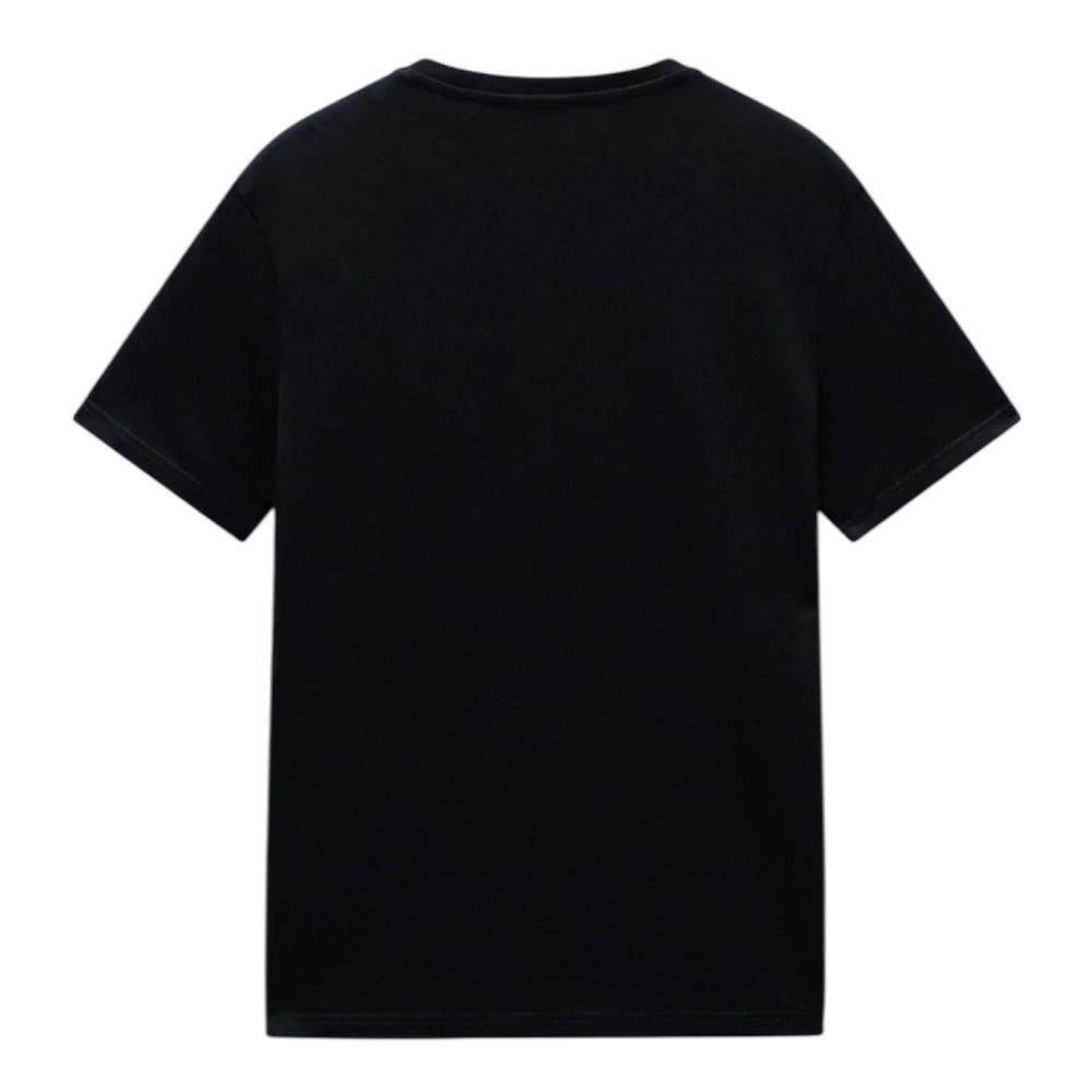 Napapijri SALIS SS SUM NP0A4H8D0411 T-shirt Μαύρο S/S