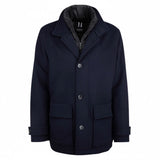 Digel DAYTON 77913/20 Ημίπαλτο Μπλε F/W