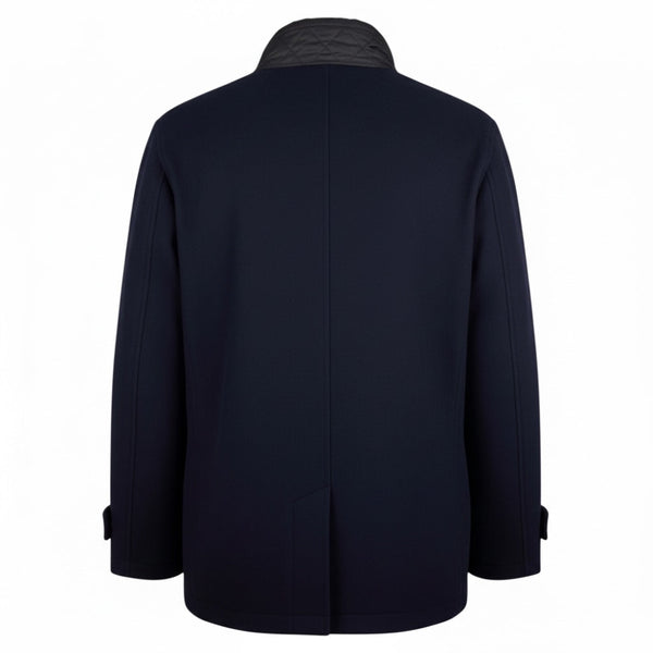 Digel DAYTON 77913/20 Ημίπαλτο Μπλε F/W