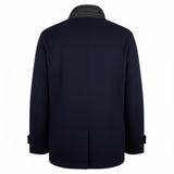 Digel DAYTON 77913/20 Ημίπαλτο Μπλε F/W