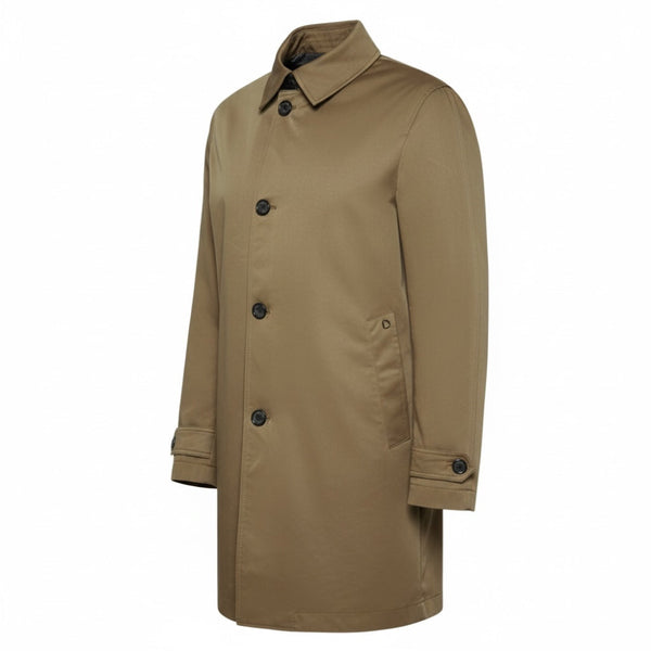 Digel Darrell 77914/34 Καμπαρντίνα Μπεζ F/W