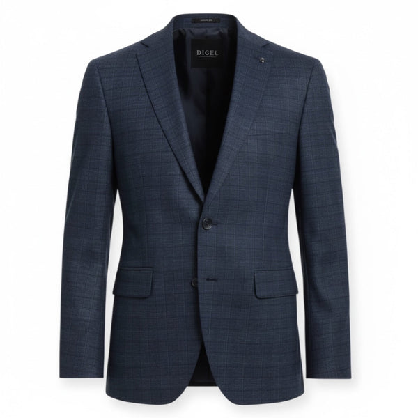 Digel EZZO-ST 1240075/23 Σακάκι Μπλε F/W